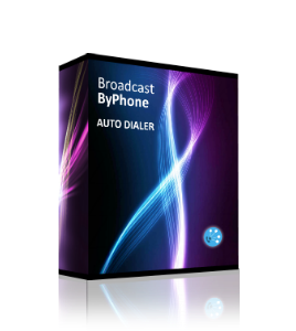Auto Dialer call center software