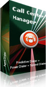 call center manager
