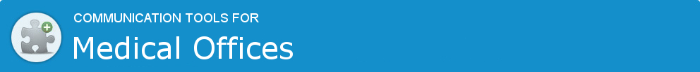 medical office management software and solutions