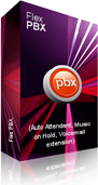 IP PBX System IP PBX
