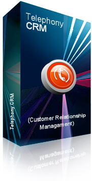 Business Phone CRM Integrated with Outbound Dialers Phone CRM software