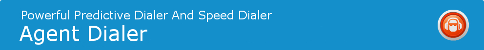 Predictive Dialer predictive dialer