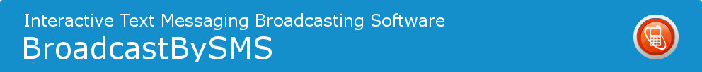 SMS, Text Message Software SMS Text Messaging Software