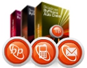 voice text email software