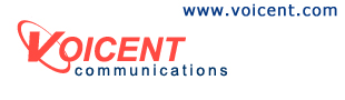 Voicent