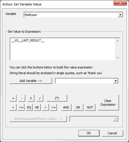 Save user preferences