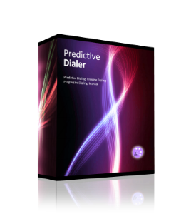 Predictive Dialer Product Image