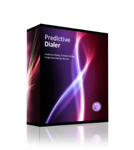 predictive dialer