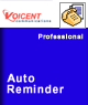 AutoReminder Enterprise Edition (voice + text + email)