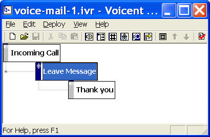 Call Voicemail